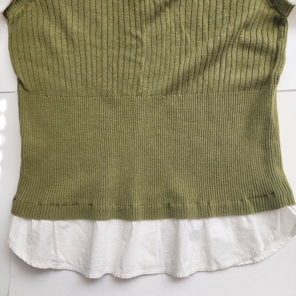 Alyx pullover knit sweater size L - Picture 6 of 11